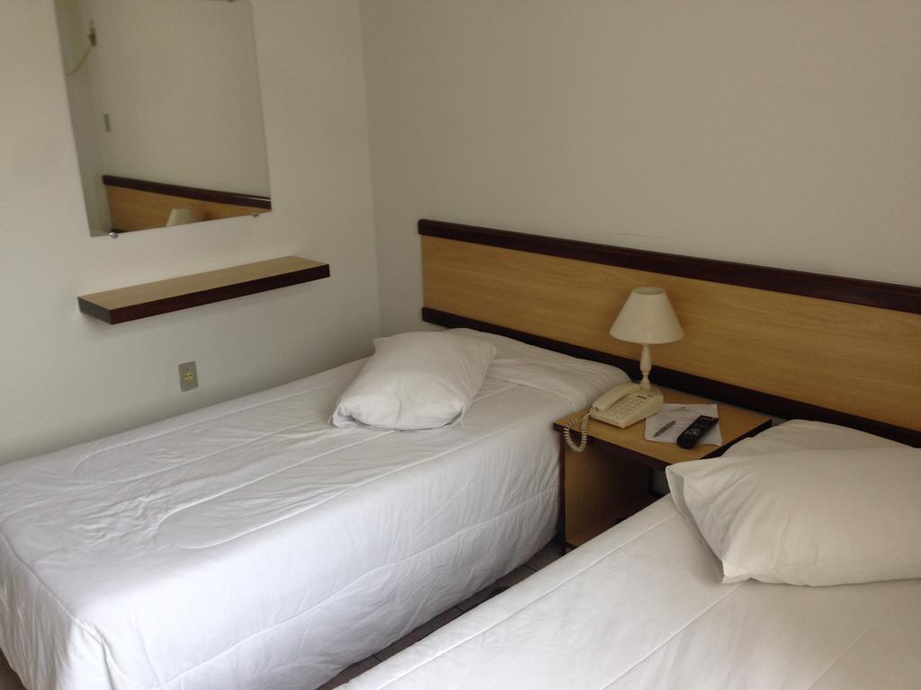 Solar Flat Hotel Juiz de Fora Szoba fotó