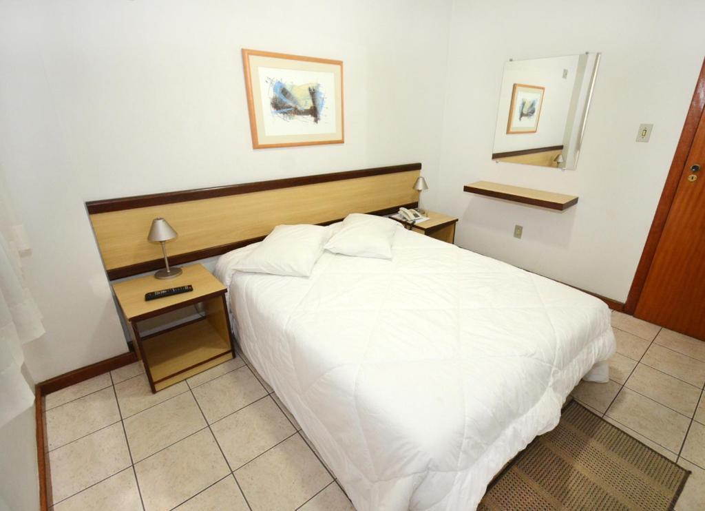 Solar Flat Hotel Juiz de Fora Szoba fotó